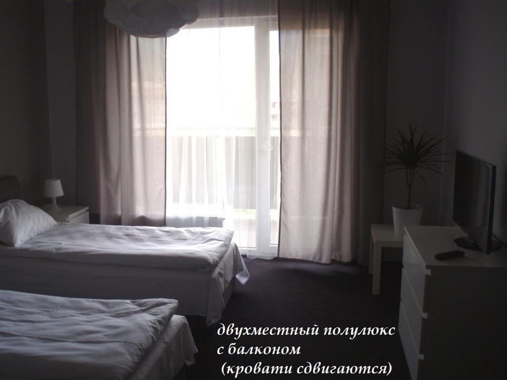 Rakhiv Hotel & Apartments 客房 照片